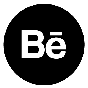 link a behance